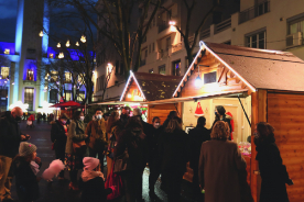 Marché noël Villeurbanne 2021 Marché noël Villeurbanne 2021